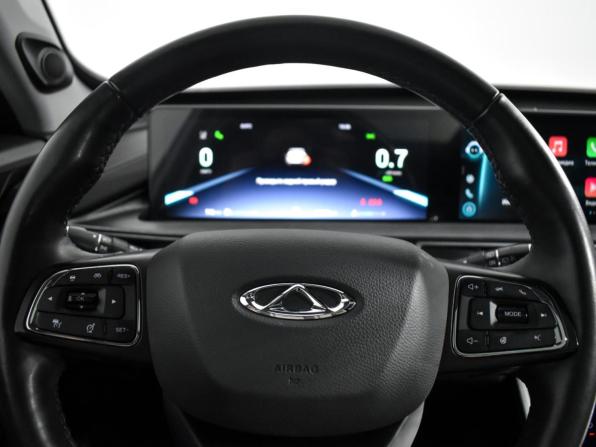 Chery Tiggo 7 Pro Max I с пробегом 2023 года, цена 1 790 000 рублей, 41093 км, внедорожник, Автокод Объявления
