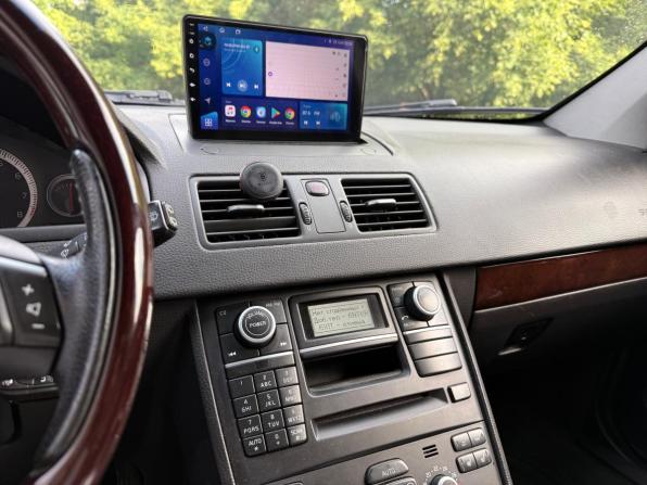 Volvo XC90 I Рестайлинг с пробегом 2012 года, цена 1 669 000 рублей, 187680 км, внедорожник, Автокод Объявления