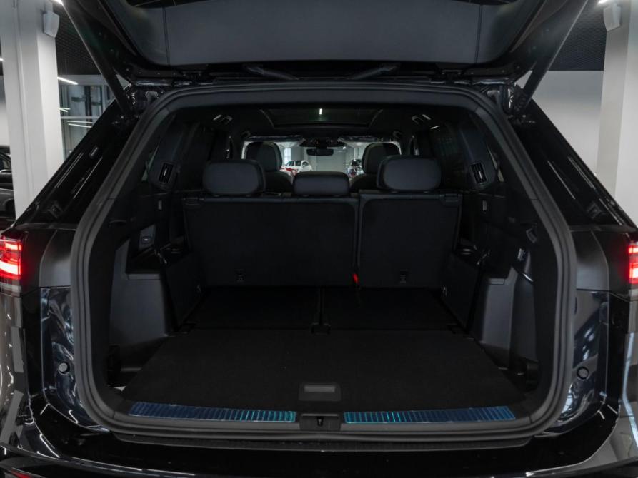 Volkswagen Teramont II (China Market) Москва  - изображение 25