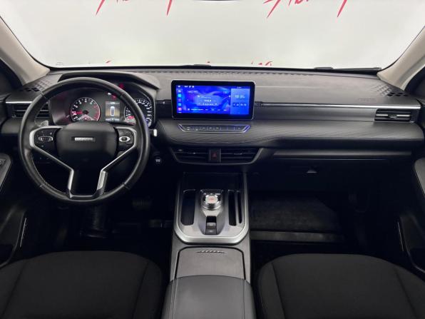 Haval Jolion I с пробегом 2023 года, цена 1 649 000 рублей, 101012 км, внедорожник, Автокод Объявления