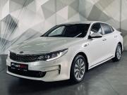Kia Optima IV Оренбург  - изображение 23