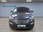 Hyundai Santa Fe III Москва  - изображение 21