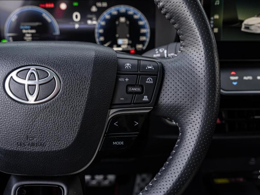 Toyota Camry IX (XV80) China Market Краснодар  - изображение 19