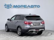 Lada (ВАЗ) Vesta I Калининград  - изображение 26