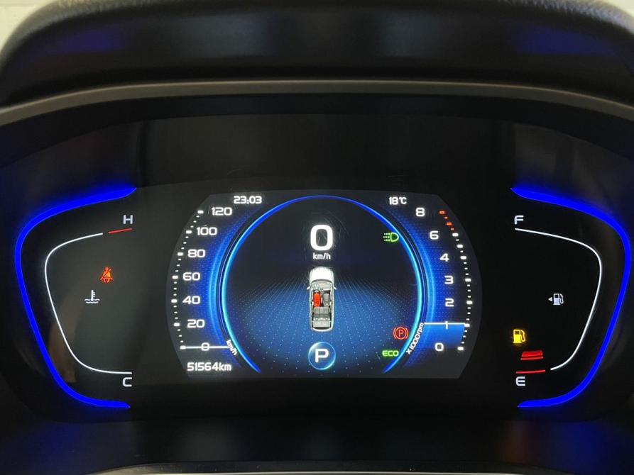 Geely Coolray I Тамбов  - изображение 14