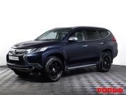 Mitsubishi Pajero Sport III Москва  - изображение 26