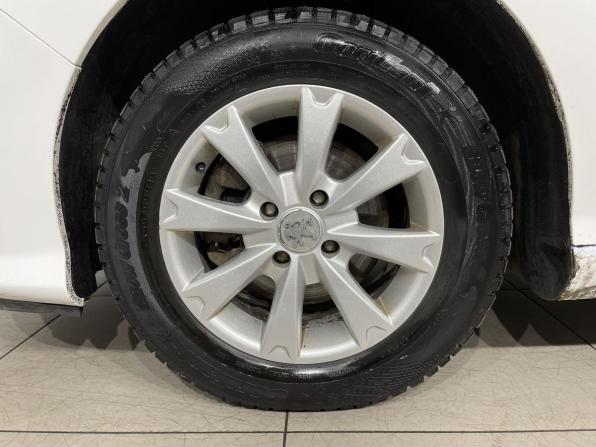 Peugeot 308 I с пробегом 2010 года, цена 319 000 рублей, 242126 км, хэтчбек, Автокод Объявления