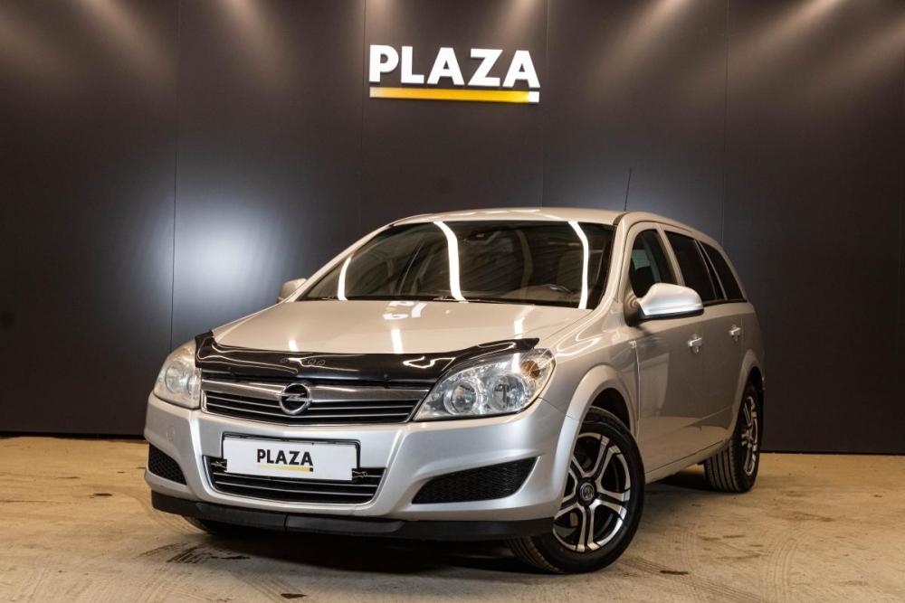 Opel Astra H Рестайлинг Уфа  - изображение 1