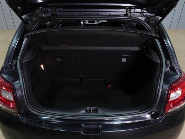 Citroen DS3 I с пробегом 2011 года, цена 684 000 рублей, 87994 км, хэтчбек, Автокод Объявления