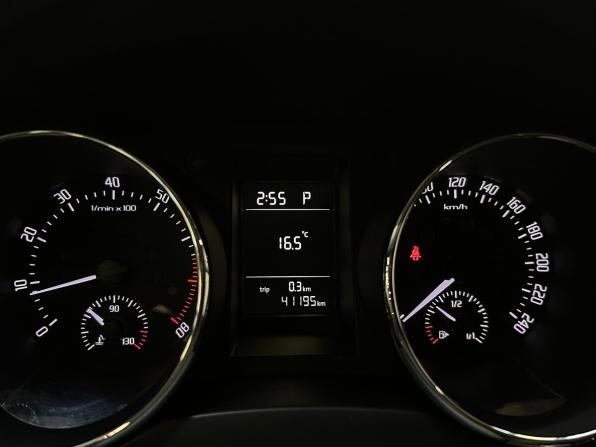 Skoda Yeti I с пробегом 2011 года, цена 920 000 рублей, 41194 км, внедорожник, Автокод Объявления