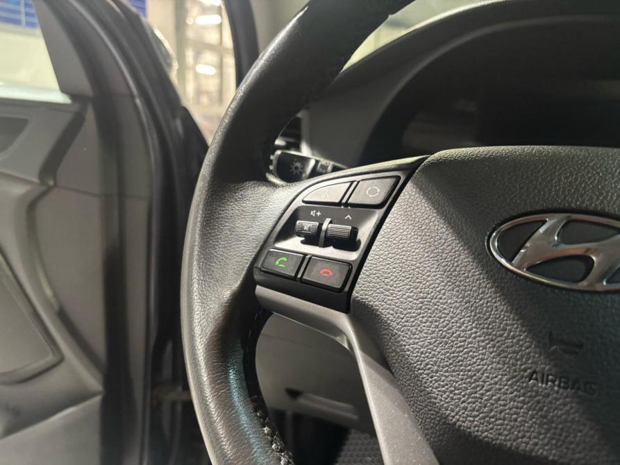 Hyundai Tucson III Сыктывкар  - изображение 20