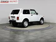 Lada (ВАЗ) 2121 (4x4) I Рестайлинг Белгород  - изображение 23