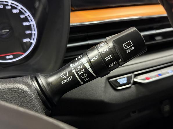 Livan X3 Pro с пробегом 2023 года, цена 1 299 000 рублей, 60802 км, внедорожник, Автокод Объявления