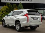 Mitsubishi Pajero Sport III Москва  - изображение 30