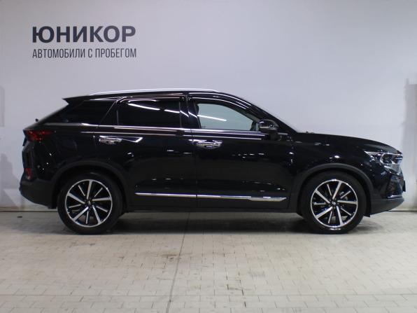 FAW Bestune T77 I с пробегом 2023 года, цена 1 719 000 рублей, 40565 км, внедорожник, Автокод Объявления