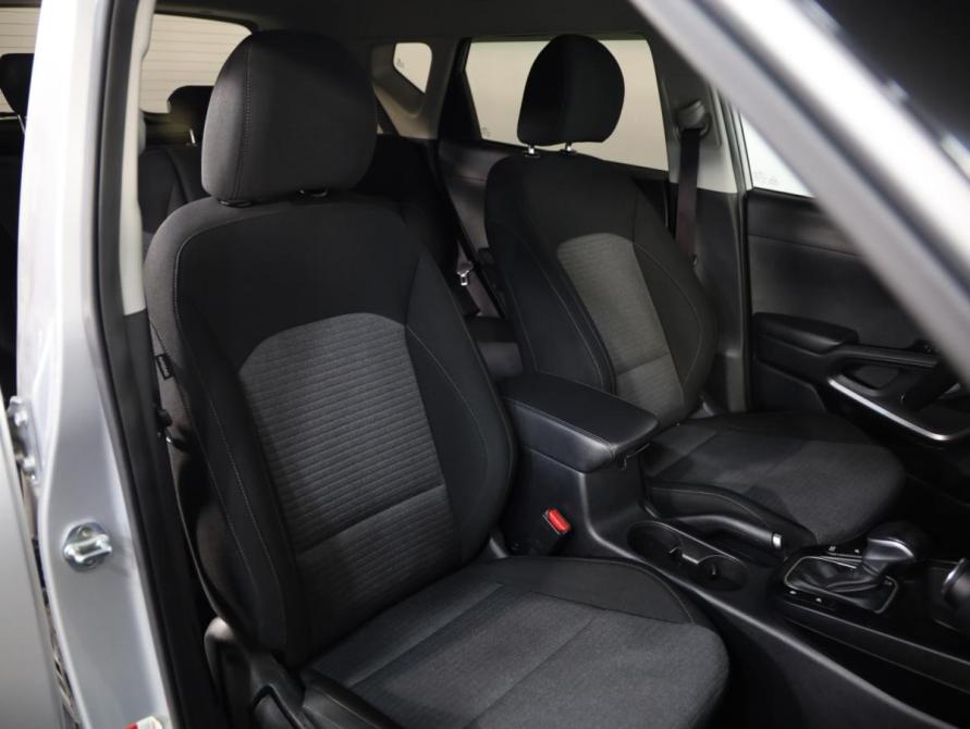 Kia Soul III Санкт-Петербург  - изображение 20
