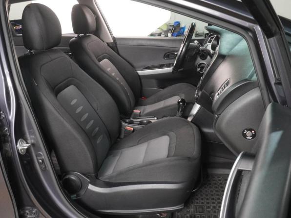 Kia Ceed II с пробегом 2014 года, цена 1 279 000 рублей, 104779 км, универсал, Автокод Объявления
