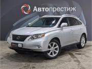 Lexus RX III Пермь  - изображение 29