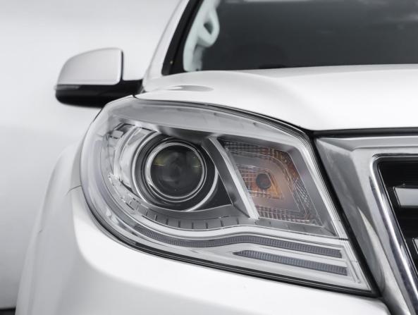 Haval H9 I Рестайлинг с пробегом 2021 года, цена 2 424 000 рублей, 102167 км, внедорожник, Автокод Объявления