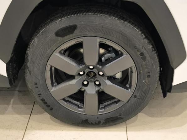 Toyota RAV4 VI (XA60) с пробегом 2025 года, цена 4 230 000 рублей, 10 км, внедорожник, Автокод Объявления