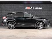 Lexus RX IV Рестайлинг Екатеринбург  - изображение 35
