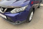 Nissan Qashqai II Красноярск  - изображение 26
