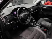 Skoda Kodiaq I Химки  - изображение 23