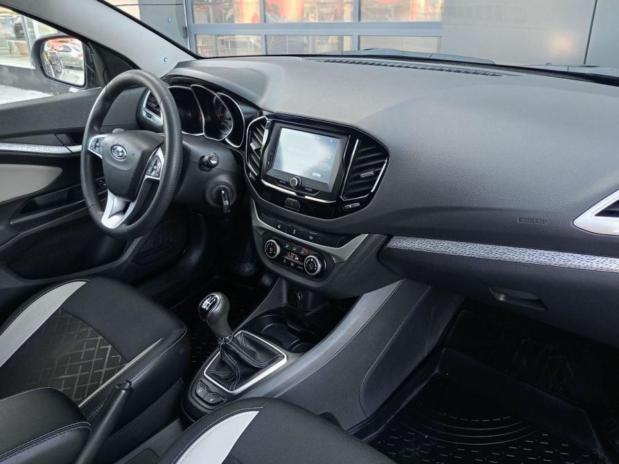 Lada (ВАЗ) Vesta I Казань  - изображение 6