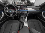 BMW 3 серии VI (F3x) Рестайлинг Москва  - изображение 36