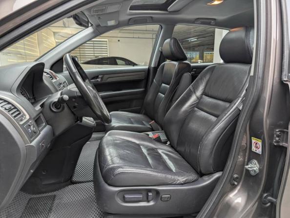 Honda CR-V III Рестайлинг с пробегом 2010 года, цена 1 165 000 рублей, 332556 км, внедорожник, Автокод Объявления