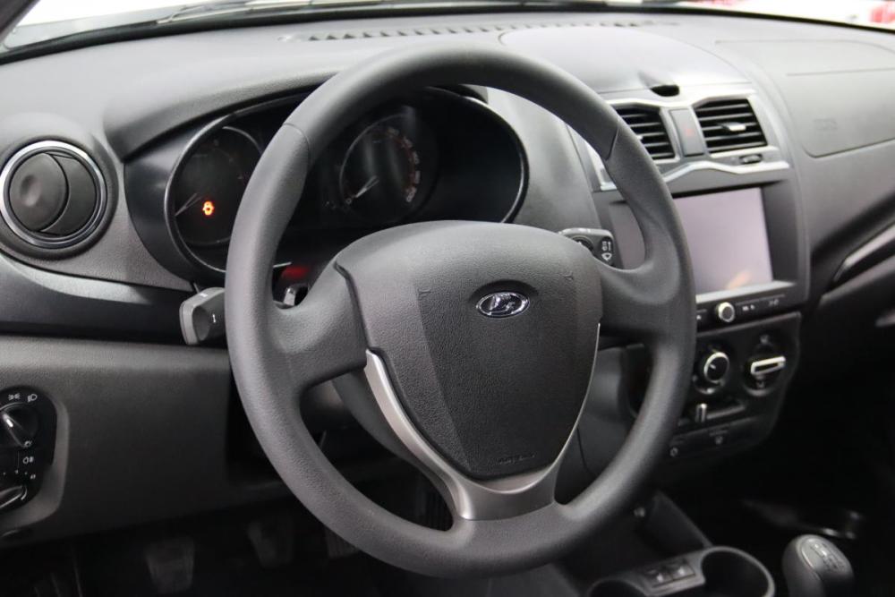 Lada (ВАЗ) Granta I Рестайлинг Сургут  - изображение 15