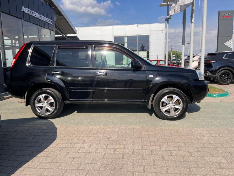 Nissan X-Trail I Рестайлинг Вологда  - изображение 8