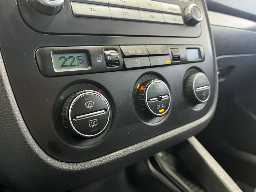 Volkswagen Jetta V Уфа  - изображение 10