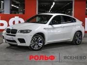 BMW X6 M I (E71) Рестайлинг Москва  - изображение 40