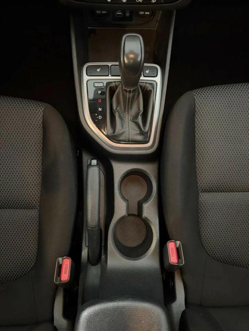 Hyundai Creta I Подольск  - изображение 22