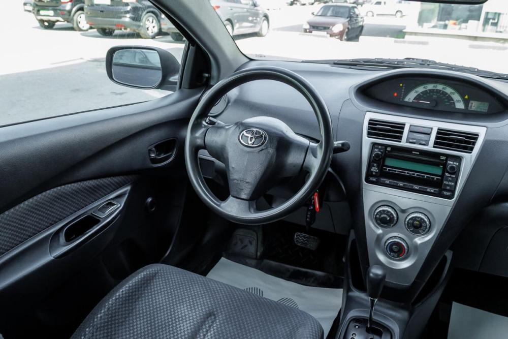Toyota Yaris II Ульяновск  - изображение 9