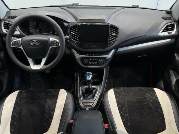 Lada (ВАЗ) Vesta I с пробегом 2020 года, цена 1 170 000 рублей, 92199 км, универсал, Автокод Объявления