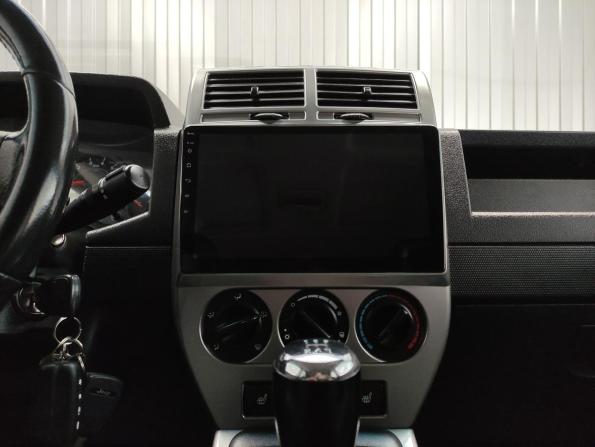 Jeep Compass I с пробегом 2007 года, цена 750 000 рублей, 222500 км, внедорожник, Автокод Объявления
