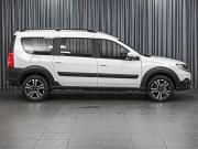 Lada (ВАЗ) Largus I Рестайлинг Ставрополь  - изображение 30