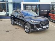Chery Tiggo 7 Pro I Москва  - изображение 22