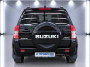 Suzuki Grand Vitara II Рестайлинг 2 Москва  - изображение 19
