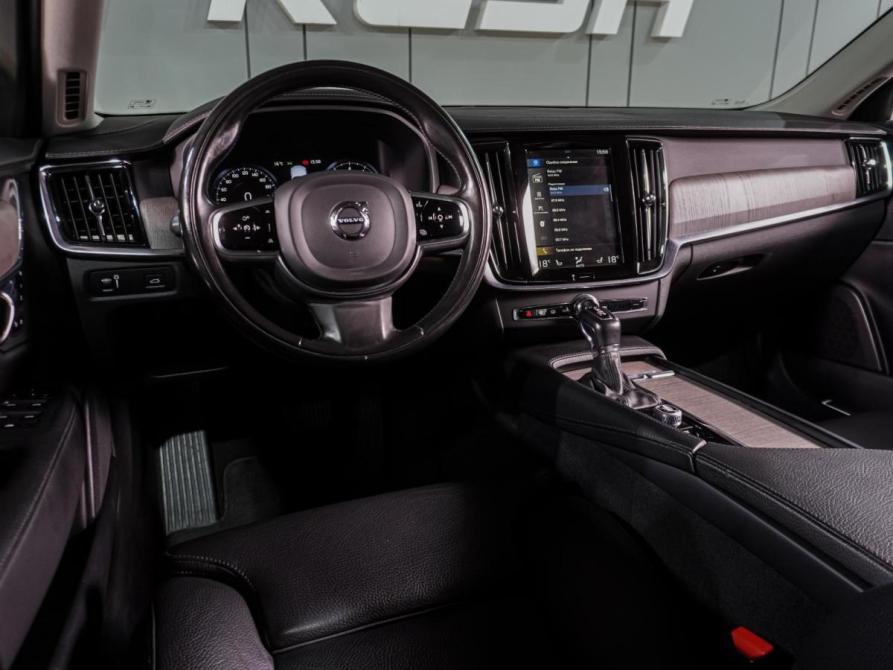 Volvo S90 II Рестайлинг Воронеж  - изображение 6