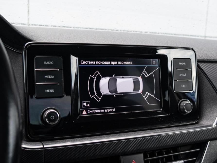 Volkswagen Polo VI Краснодар  - изображение 13