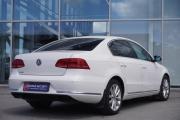 Volkswagen Passat B7 Ульяновск  - изображение 29