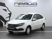 Lada (ВАЗ) Granta I Рестайлинг Ростов-на-Дону  - изображение 18