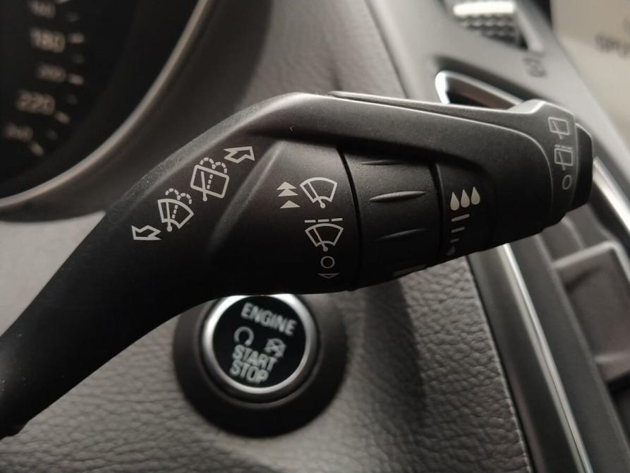 Ford Focus III Рестайлинг Екатеринбург  - изображение 11