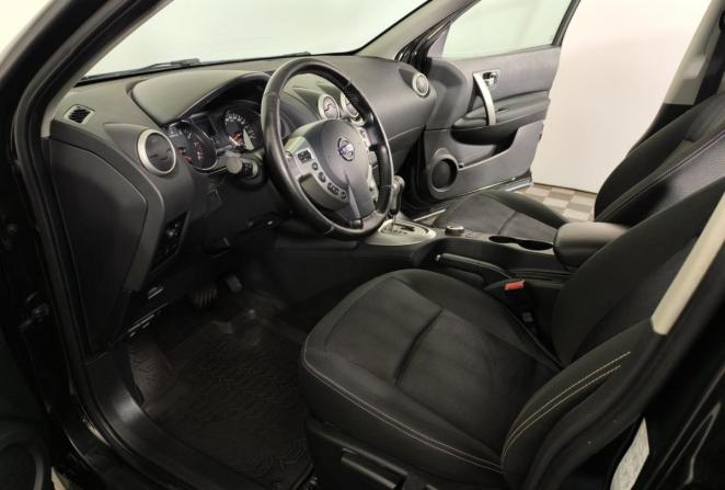 Nissan Qashqai I Рестайлинг с пробегом 2012 года, цена 1 160 000 рублей, 145168 км, внедорожник, Автокод Объявления