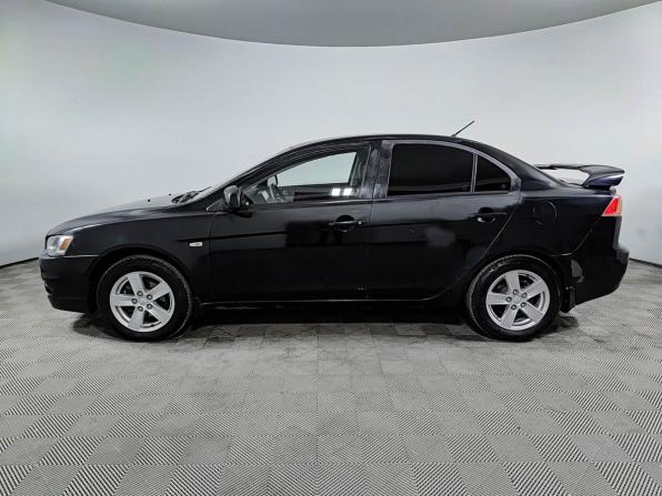 Mitsubishi Lancer X с пробегом 2008 года, цена 695 000 рублей, 149335 км, седан, Автокод Объявления
