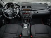 Mazda 3 I (BK) Рестайлинг Тюмень  - изображение 21