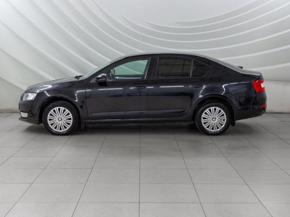 Skoda Octavia III (A7) с пробегом 2014 года, цена 938 000 рублей, 158375 км, лифтбек, Автокод Объявления